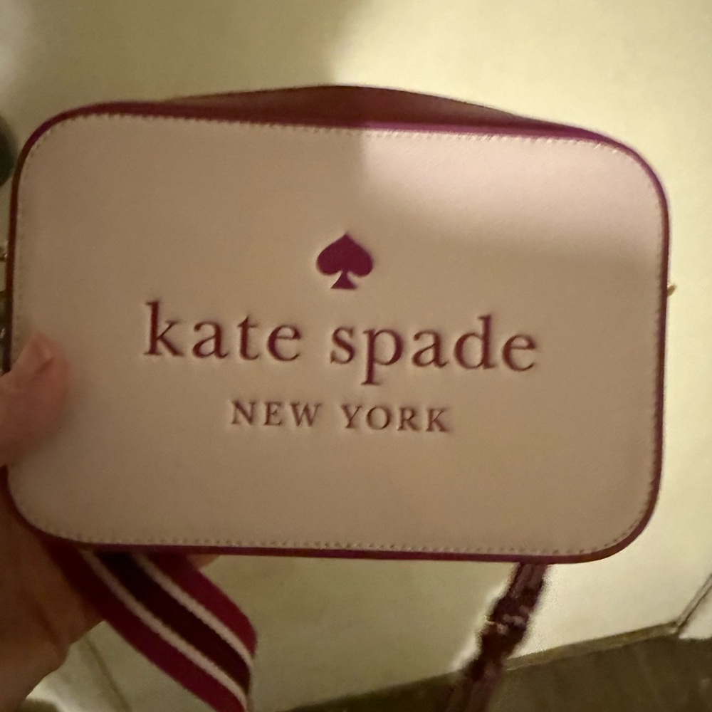 Kate Spade small crossbody